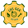 Green Engineering Academy logo
